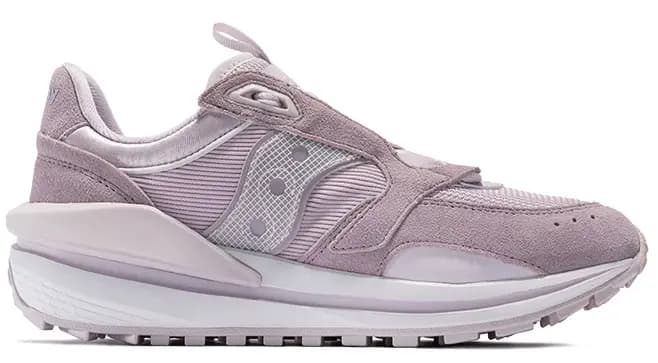 Giày Saucony Jazz Layer 'Pink' S69003-3 Giày Saucony Jazz Layer 'Pink' S69003-3