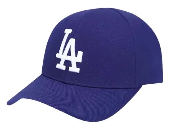 Mũ MLB Captain Curve LA Dodgers ‘Purple’ 32CP07111-07U Mũ MLB Captain Curve LA Dodgers ‘Purple’ 32CP07111-07U