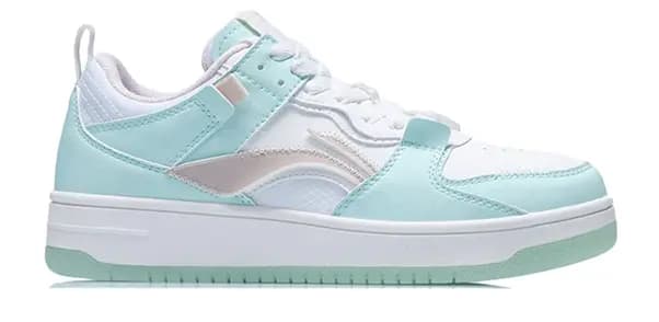 Giày Li Ning Fan Layer Pro 'Blue' AGCR314-3 Giày Li Ning Fan Layer Pro 'Blue' AGCR314-3