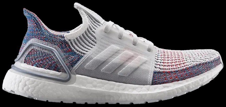 Giày Adidas UltraBoost 19 'Refract' B37708 — kich-thuoc: 40 2/3 Giày Adidas UltraBoost 19 'Refract' B37708 — kich-thuoc: 40 2/3