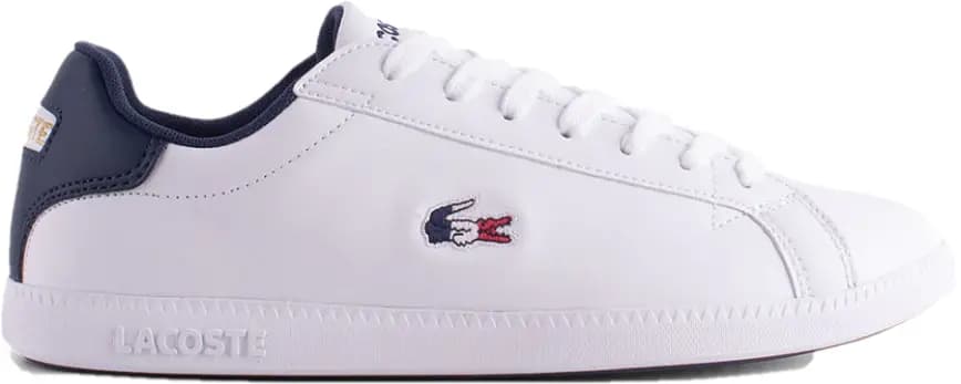 Giày Lacoste Graduate 39SMA0027-407 Giày Lacoste Graduate 39SMA0027-407