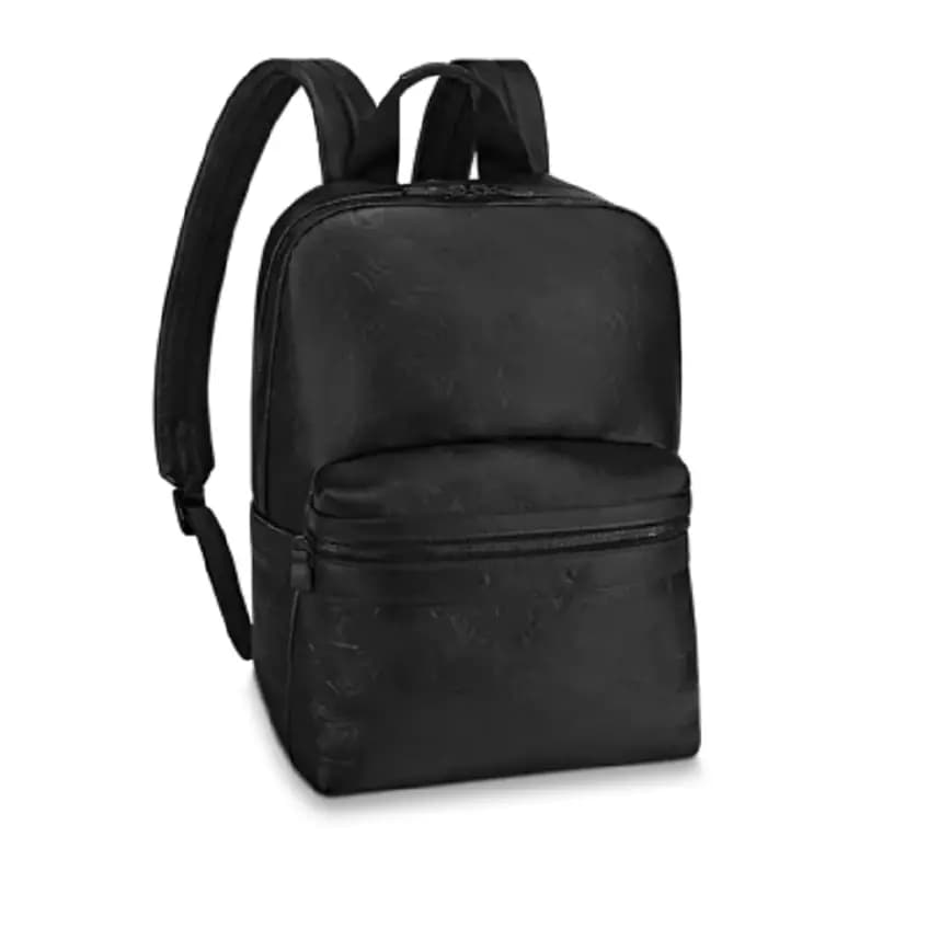 Balo Louis Vuitton Sprinter Backpack Monogram Shadow Leather M44727 Balo Louis Vuitton Sprinter Backpack Monogram Shadow Leather M44727