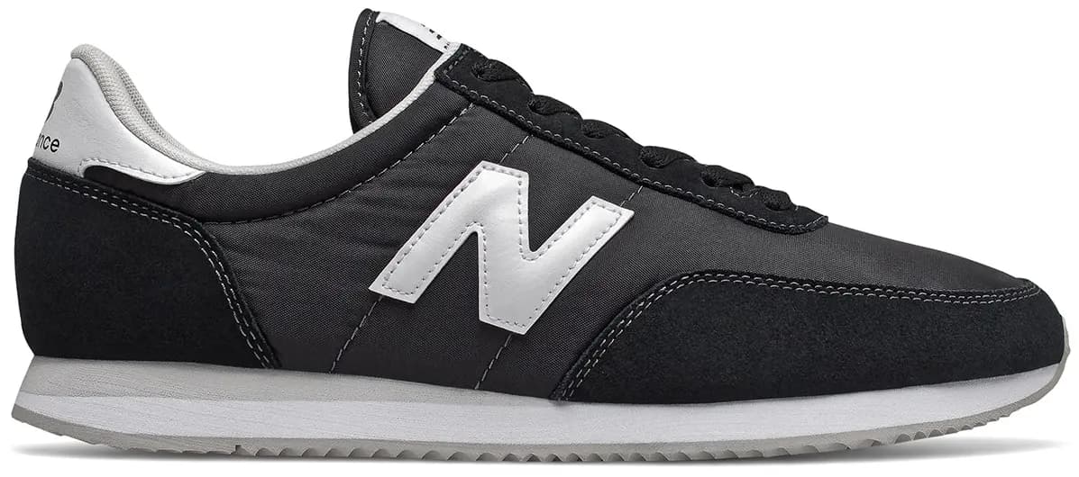 Giày New Balance 720 'Black White' UL720AA Giày New Balance 720 'Black White' UL720AA
