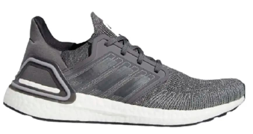 Giày Adidas Ultraboost 20 'Wolf Grey' FY9035 Giày Adidas Ultraboost 20 'Wolf Grey' FY9035