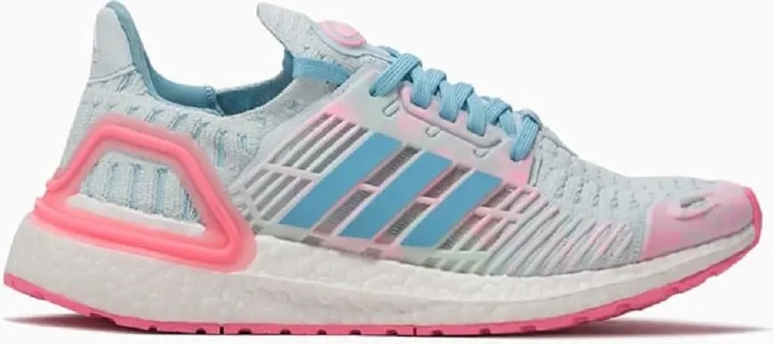 Giày Adidas Ultraboost Climacool 'Blue' GV8762 — kich-thuoc: 40 2/3 Giày Adidas Ultraboost Climacool 'Blue' GV8762 — kich-thuoc: 40 2/3