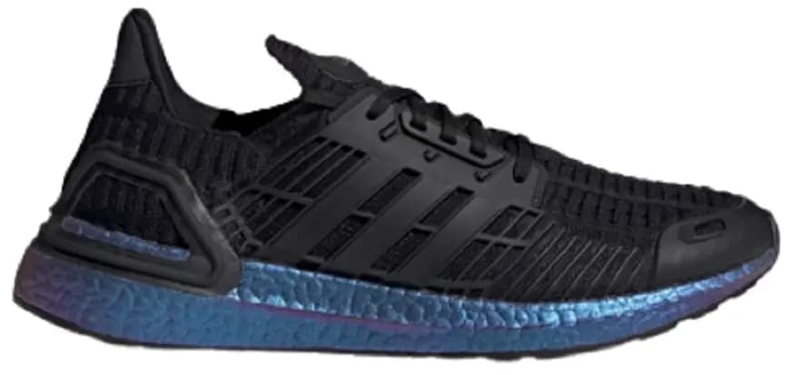 Giày Adidas UltraBoost CC1 DNA 'Black Hazard Blue' GX7808 Giày Adidas UltraBoost CC1 DNA 'Black Hazard Blue' GX7808