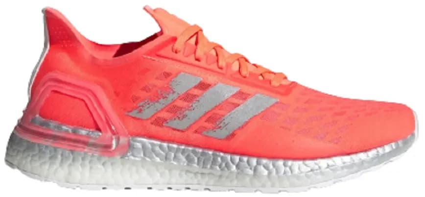 Giày Adidas Ultraboost PB 'Silver Orange' EF0889 Giày Adidas Ultraboost PB 'Silver Orange' EF0889
