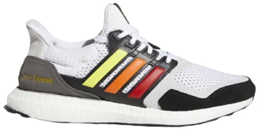 Giày Adidas UltraBoost S&L 'Pride' FY5347 Giày Adidas UltraBoost S&L 'Pride' FY5347