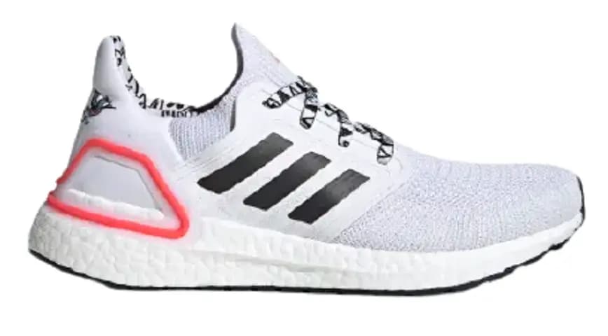 Giày Adidas UltraBoost 20 'Valentine Day' FX9576 Giày Adidas UltraBoost 20 'Valentine Day' FX9576