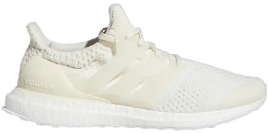 Giày Adidas UltraBoost 5.0 DNA 'Chalk White' GZ0444 Giày Adidas UltraBoost 5.0 DNA 'Chalk White' GZ0444