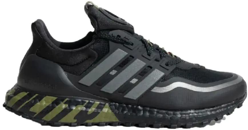 Giày Adidas Ultraboost All Terrain 'Black' HP6721 Giày Adidas Ultraboost All Terrain 'Black' HP6721