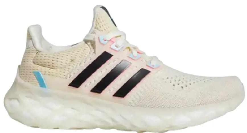 Giày Adidas Ultraboost Web DNA 'Cream' GX2137 Giày Adidas Ultraboost Web DNA 'Cream' GX2137