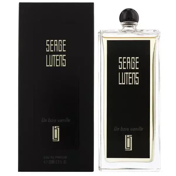 Nước Hoa Serge Lutens Un Bois Vanille EDP Nước Hoa Serge Lutens Un Bois Vanille EDP