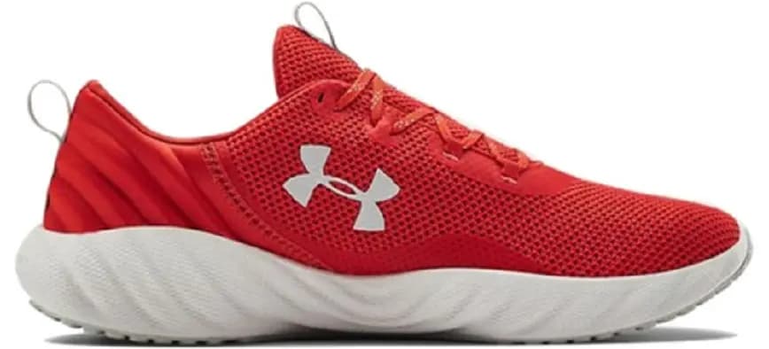 Giày Under Armour Charged Will 'Red White' 3022038-601 Giày Under Armour Charged Will 'Red White' 3022038-601