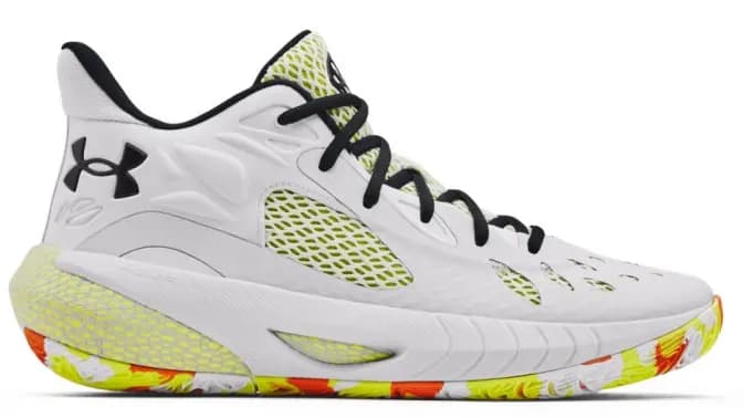 Giày Under Armour Havoc 3 'Pebbles' 3023088-104 Giày Under Armour Havoc 3 'Pebbles' 3023088-104