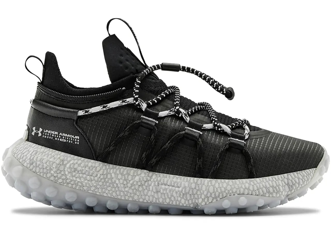 Giày Under Armour HOVR Summit Fat Tire 'Black Halo Grey' 3022946-001 — kich-thuoc: lien-he-order Giày Under Armour HOVR Summit Fat Tire 'Black Halo Grey' 3022946-001 — kich-thuoc: lien-he-order