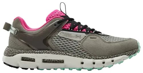 Giày Under Armour HOVR Summit 'Green White' 3022579-300 Giày Under Armour HOVR Summit 'Green White' 3022579-300