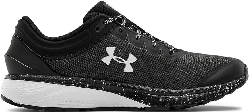 Giày Under Armour Charged Escape 3 Evo Black 3023878-001 Giày Under Armour Charged Escape 3 Evo Black 3023878-001