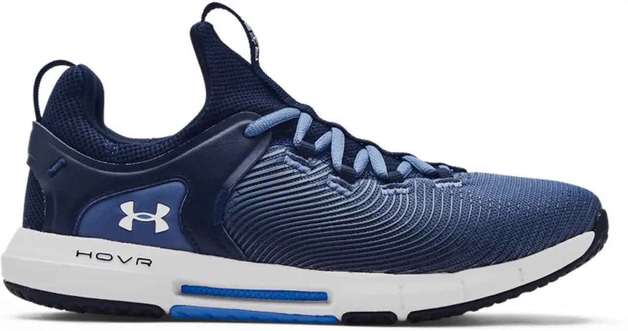 Giày Under Armour Hovr Rise 2 3023009-402 Giày Under Armour Hovr Rise 2 3023009-402