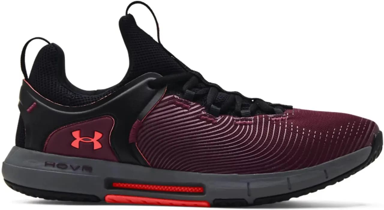Giày Under Armour Hovr Rise 2 3023009-501 Giày Under Armour Hovr Rise 2 3023009-501