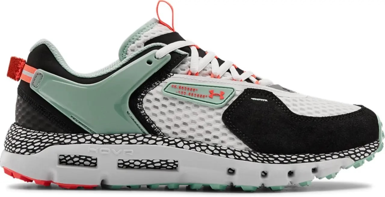 Giày Under Armour HOVR Summit 'Baroque Green' 3022579-302 — kich-thuoc: 42.5 Giày Under Armour HOVR Summit 'Baroque Green' 3022579-302 — kich-thuoc: 42.5