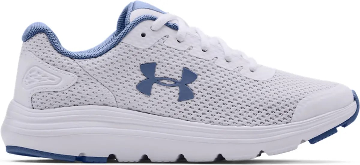 Giày Under Armour Wmns Surge 2 White 3022605-106 — kich-thuoc: lien-he-order Giày Under Armour Wmns Surge 2 White 3022605-106 — kich-thuoc: lien-he-order
