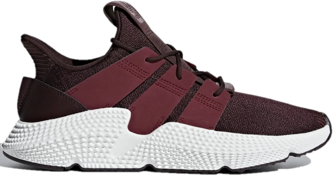 Giày Adidas Originals Prophere Red Night Maroon D96729 Giày Adidas Originals Prophere Red Night Maroon D96729