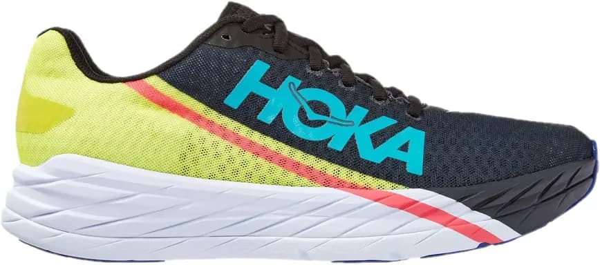 Giày Hoka Rocket X Running 'Yellow' 1113532-BEQR Giày Hoka Rocket X Running 'Yellow' 1113532-BEQR