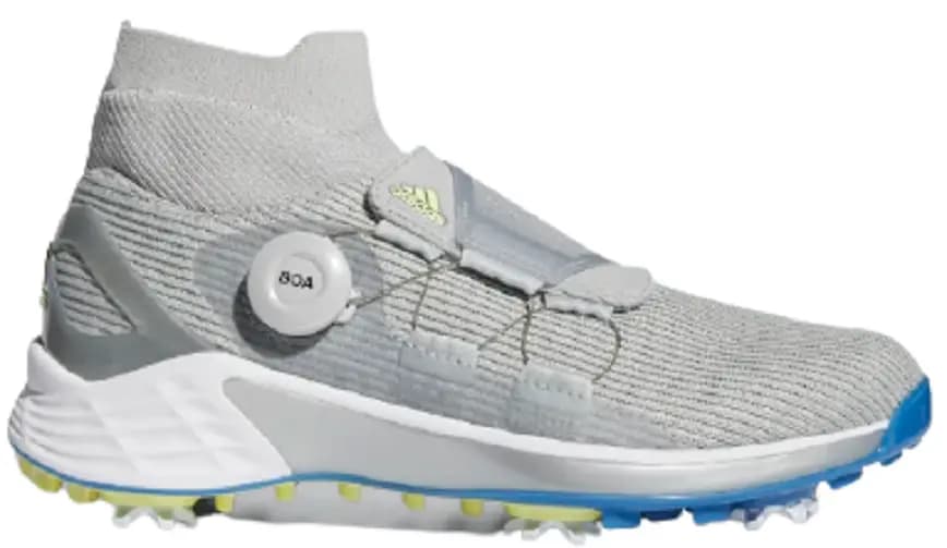 Giày Golf Adidas ZG21 Motion Primegreen BOA Mid 'Green Navy' FZ2189 Giày Golf Adidas ZG21 Motion Primegreen BOA Mid 'Green Navy' FZ2189