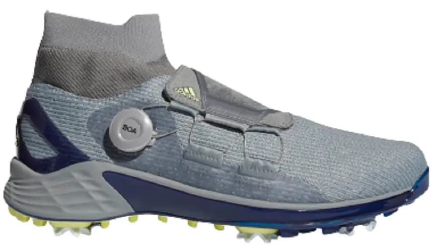 Giày Golf Adidas ZG21 Motion 'Primegreen BOA' GZ5277 Giày Golf Adidas ZG21 Motion 'Primegreen BOA' GZ5277