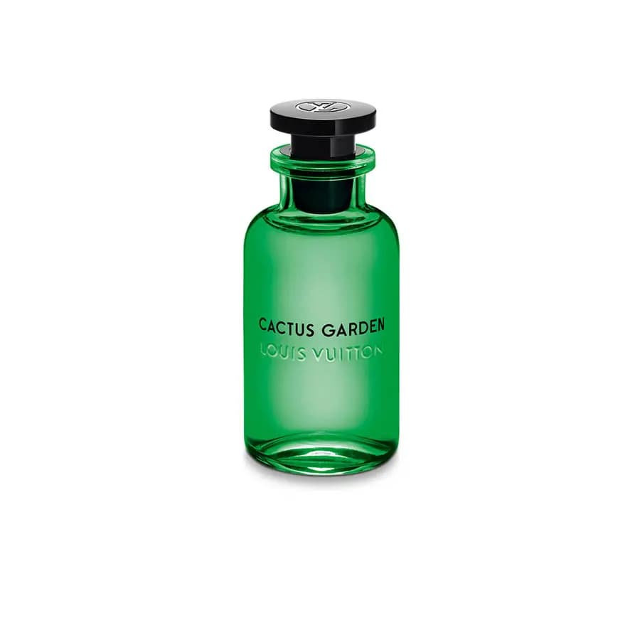 Nước Hoa Unisex Louis Vuitton Cactus Garden EDP 100ml Nước Hoa Unisex Louis Vuitton Cactus Garden EDP 100ml