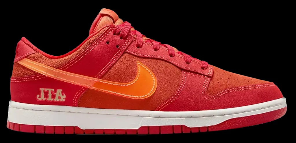 Giày Nike Dunk Low 'ATL' FD0724-657 — kich-thuoc: 40.5 Giày Nike Dunk Low 'ATL' FD0724-657 — kich-thuoc: 40.5