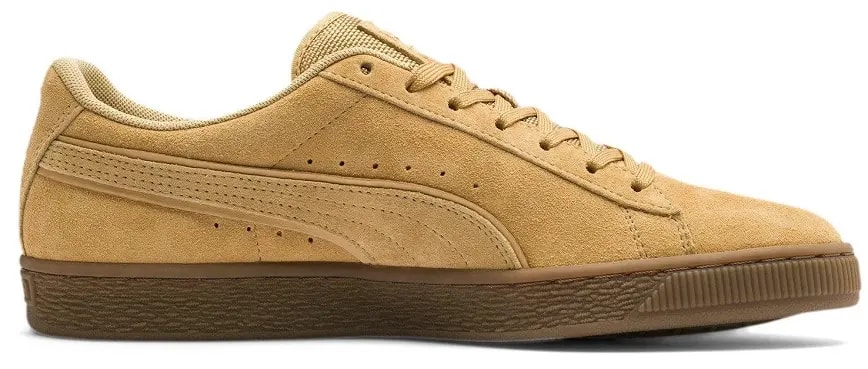Giày Puma Suede Classic WTR 369885-02 — kich-thuoc: lien-he-order Giày Puma Suede Classic WTR 369885-02 — kich-thuoc: lien-he-order