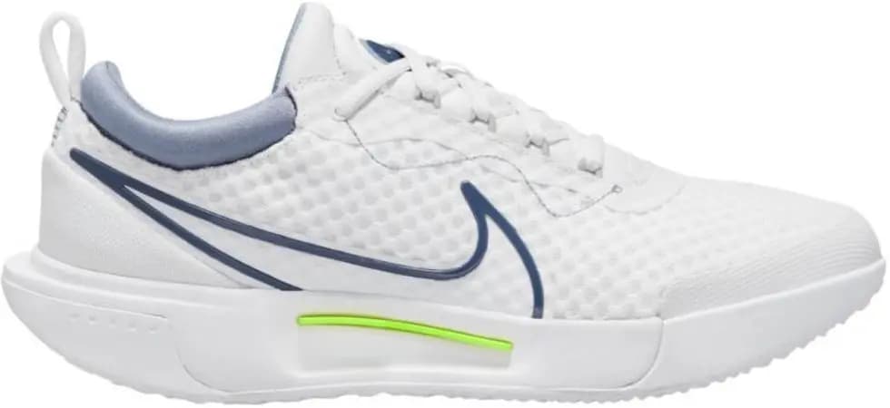 Giày Nike Tennis Zoom Court Pro 'White' DH0618-111 Giày Nike Tennis Zoom Court Pro 'White' DH0618-111