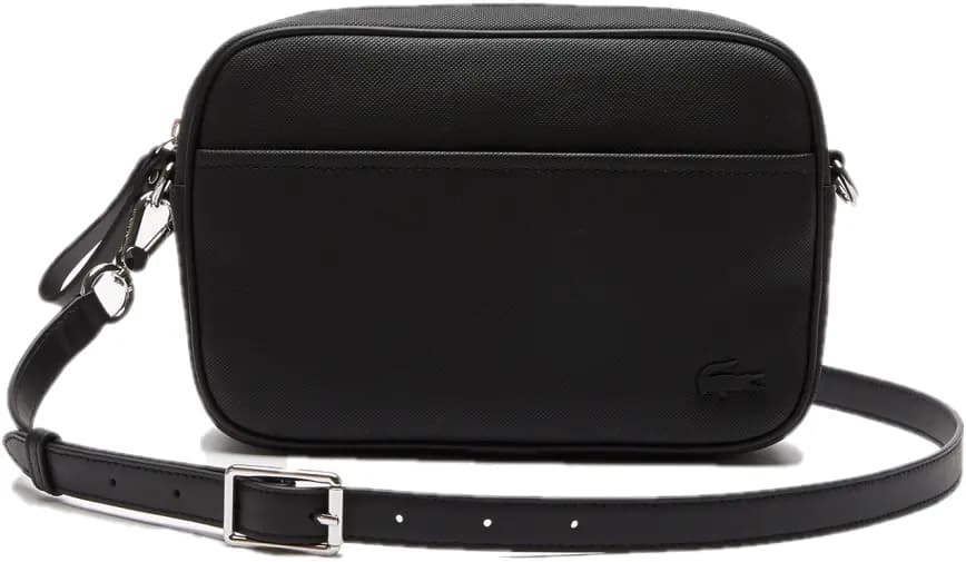 Túi Lacoste Daily Lifestyle Crossbody 'Black' NF3954D52N-000 Túi Lacoste Daily Lifestyle Crossbody 'Black' NF3954D52N-000