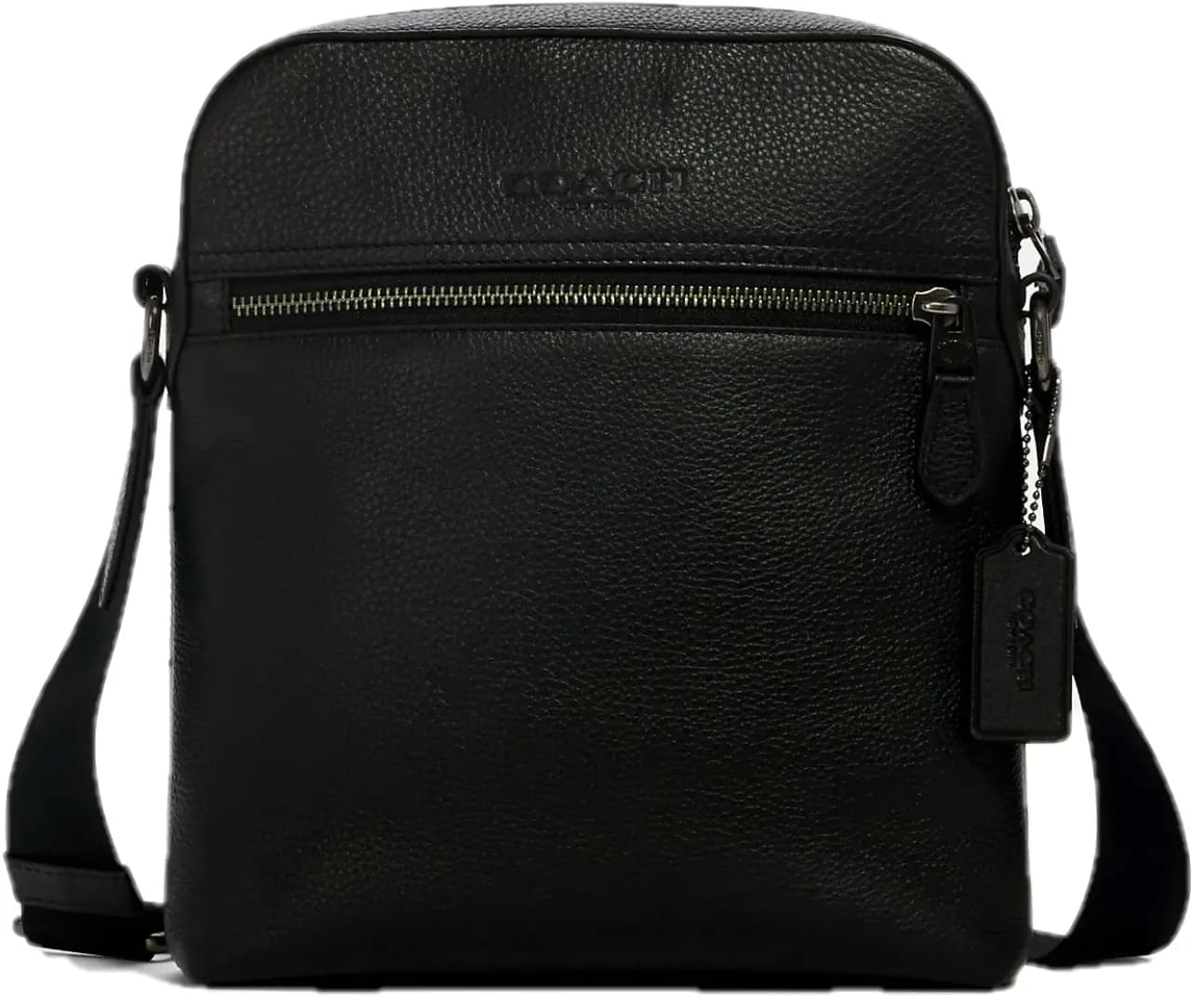 Túi Coach Houston Flight 'Black' 4011-QB Túi Coach Houston Flight 'Black' 4011-QB