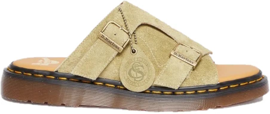 Dép Dr.Martens MIE Dane 'Beige' 30734385 Dép Dr.Martens MIE Dane 'Beige' 30734385