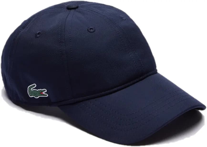 Mũ Lacoste Sports Lightweight 'Blue' RK2662-52N-166 Mũ Lacoste Sports Lightweight 'Blue' RK2662-52N-166