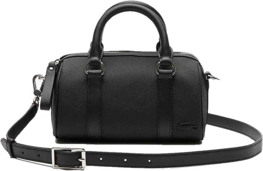 Túi Lacoste Daily Lifestyle Extra Small Boston 'Black' NF3953D52N-000 Túi Lacoste Daily Lifestyle Extra Small Boston 'Black' NF3953D52N-000