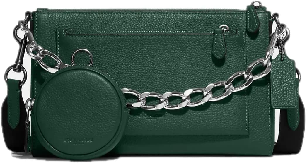 Túi Coach Holden Crossbody 'Everglade' CE689-NIVDI Túi Coach Holden Crossbody 'Everglade' CE689-NIVDI