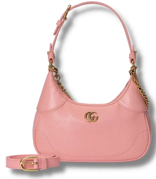 Túi Gucci Cosmogony Aphrodite Small 'Pink' 731817-AAA9F-5815 Túi Gucci Cosmogony Aphrodite Small 'Pink' 731817-AAA9F-5815