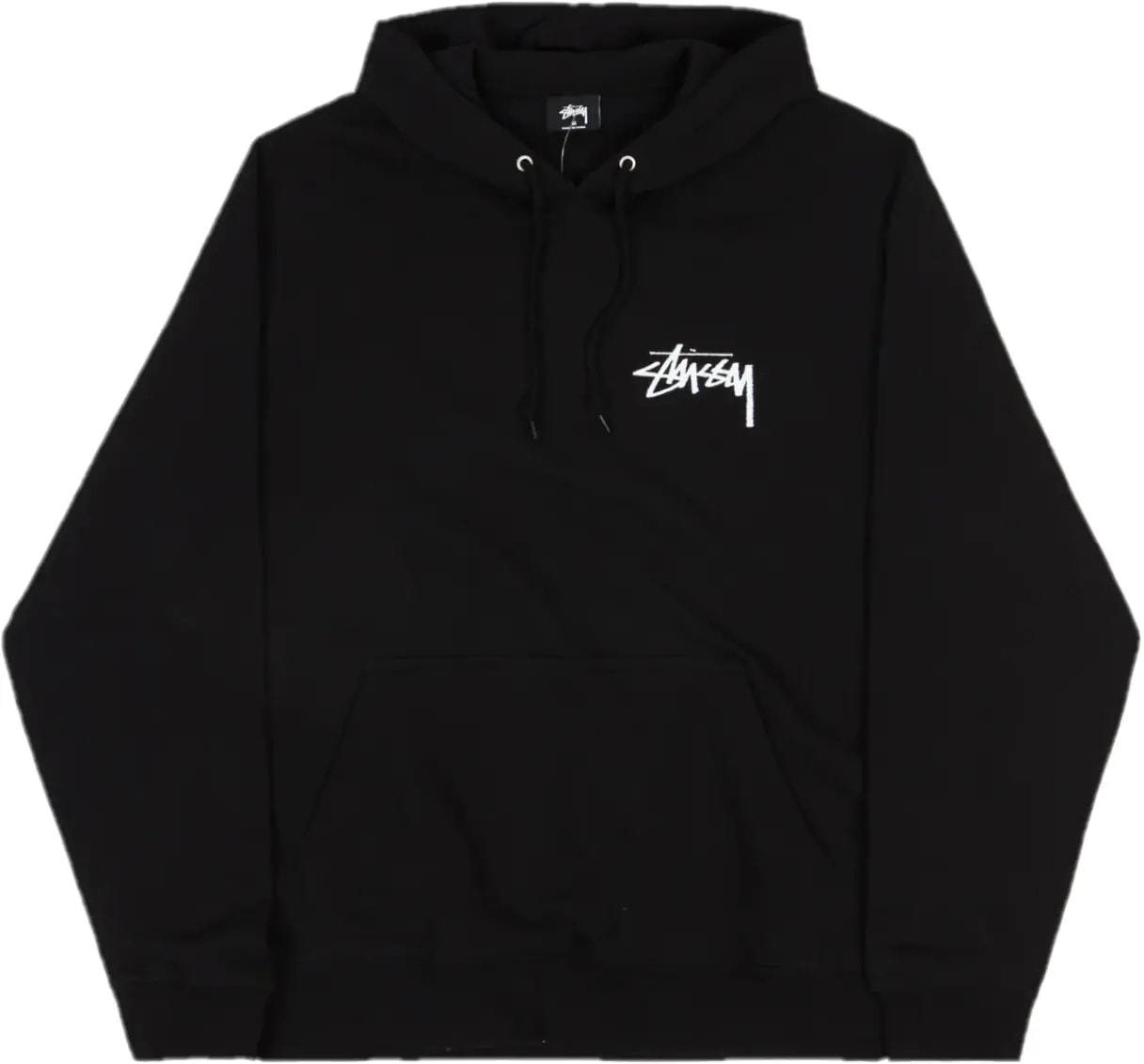 Áo Stussy Roll The Dice Hoodie 'Black' Áo Stussy Roll The Dice Hoodie 'Black'