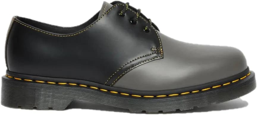Giày Dr.Martens 1461 Smooth 'Black' 27540003 Giày Dr.Martens 1461 Smooth 'Black' 27540003