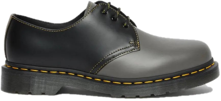 Giày Dr.Martens 1461 Smooth 'Black' 27540003 — kich-thuoc: lien-he-order Giày Dr.Martens 1461 Smooth 'Black' 27540003 — kich-thuoc: lien-he-order