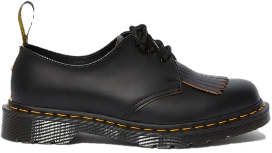 Giày Dr Martens x Hender Scheme 1461 'Black' 25365001 Giày Dr Martens x Hender Scheme 1461 'Black' 25365001