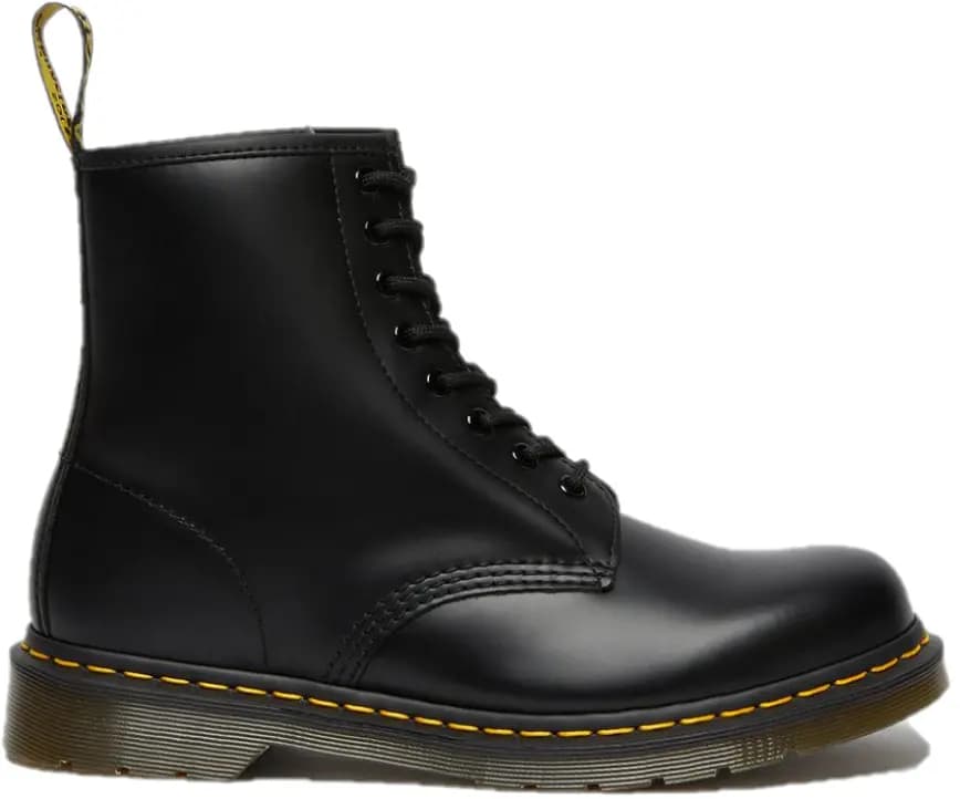 Giày Dr. Martens 1460 Smooth Leather Boot 'Black' 11822006 Giày Dr. Martens 1460 Smooth Leather Boot 'Black' 11822006