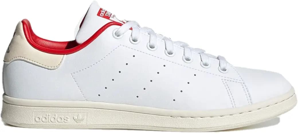 Giày Adidas Stan Smith Vintage 'Collegiate Red' B37898 Giày Adidas Stan Smith Vintage 'Collegiate Red' B37898