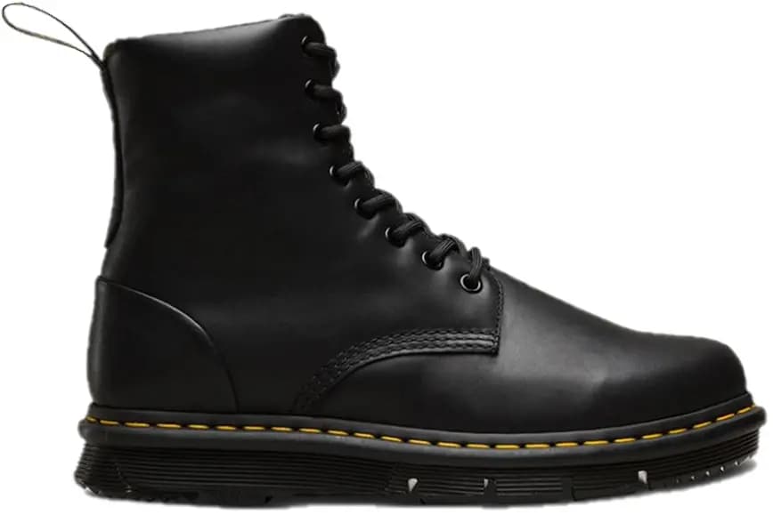 Giày Dr Martens Lexington 'Black' 24144001 Giày Dr Martens Lexington 'Black' 24144001