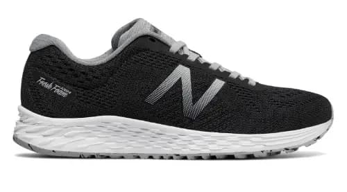 Giày New Balance Fresh Foam Arishi 'Black White' WARISRB1 Giày New Balance Fresh Foam Arishi 'Black White' WARISRB1