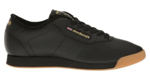 Giày Reebok Princess 'Classic Black Gum' BS8457 Giày Reebok Princess 'Classic Black Gum' BS8457